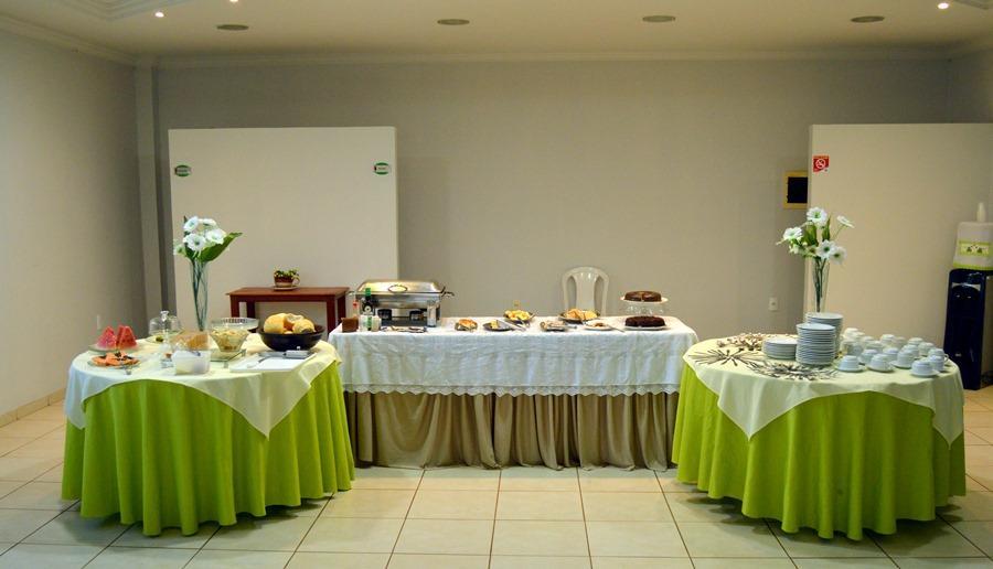 Vila Rica Hotel Casa Verde מראה חיצוני תמונה