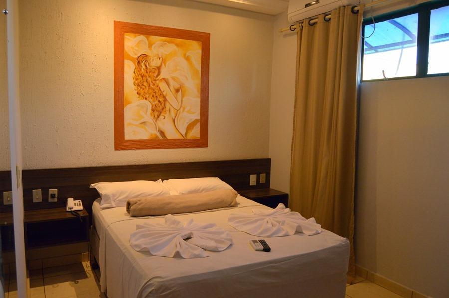 Vila Rica Hotel Casa Verde מראה חיצוני תמונה