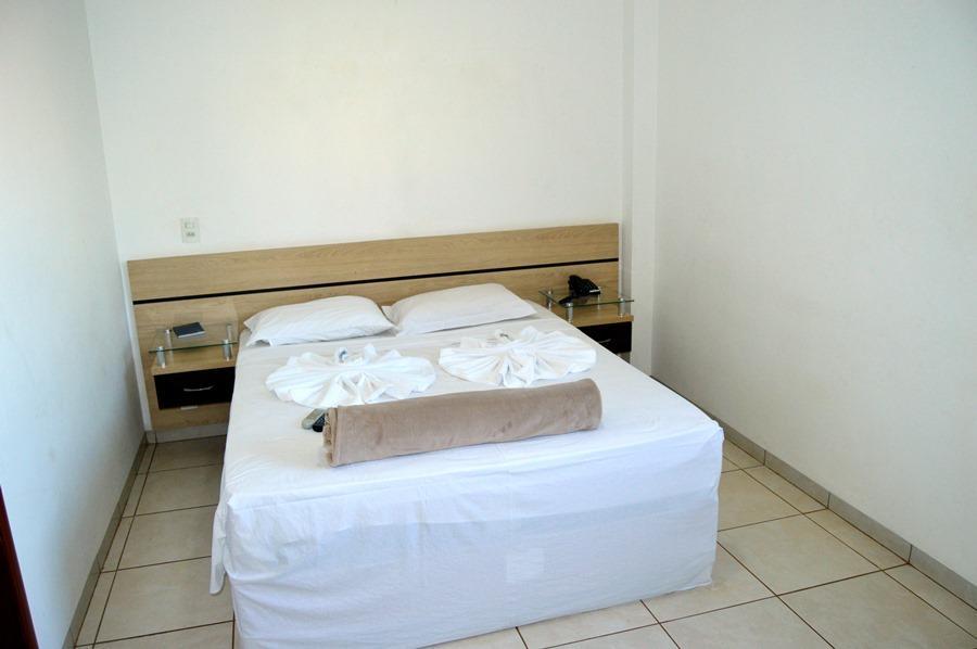 Vila Rica Hotel Casa Verde מראה חיצוני תמונה