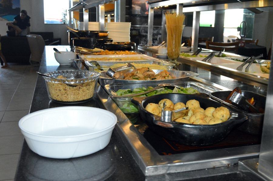 Vila Rica Hotel Casa Verde מראה חיצוני תמונה
