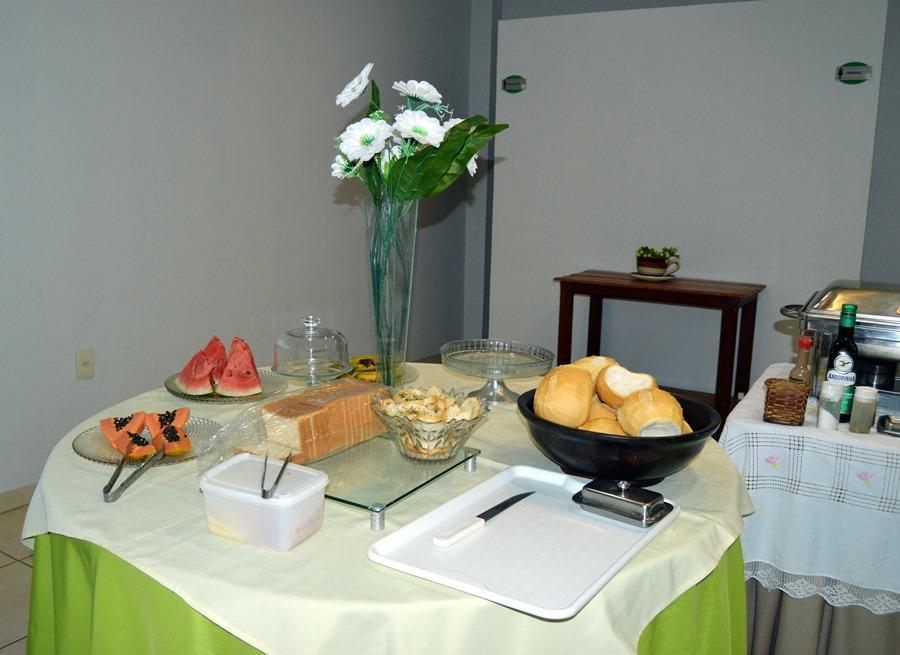 Vila Rica Hotel Casa Verde מראה חיצוני תמונה