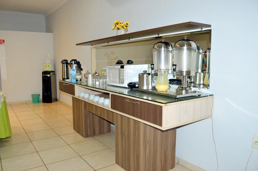 Vila Rica Hotel Casa Verde מראה חיצוני תמונה