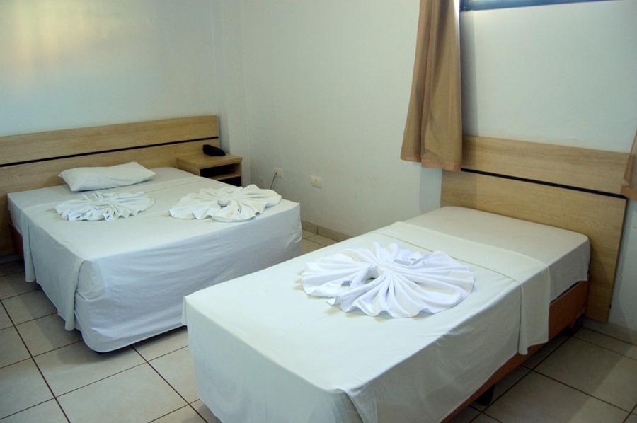 Vila Rica Hotel Casa Verde מראה חיצוני תמונה