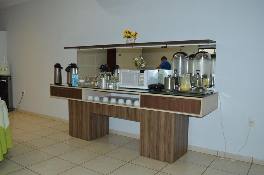 Vila Rica Hotel Casa Verde מראה חיצוני תמונה