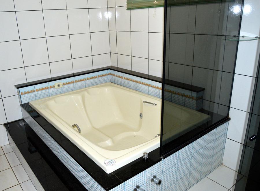 Vila Rica Hotel Casa Verde מראה חיצוני תמונה